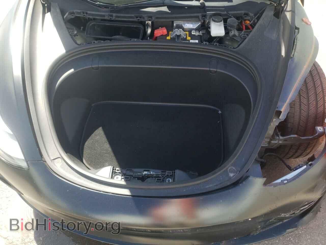 2018 TESLA MODEL 3 - VIN: 5YJ3E1EB7JF129158 - Фото 11