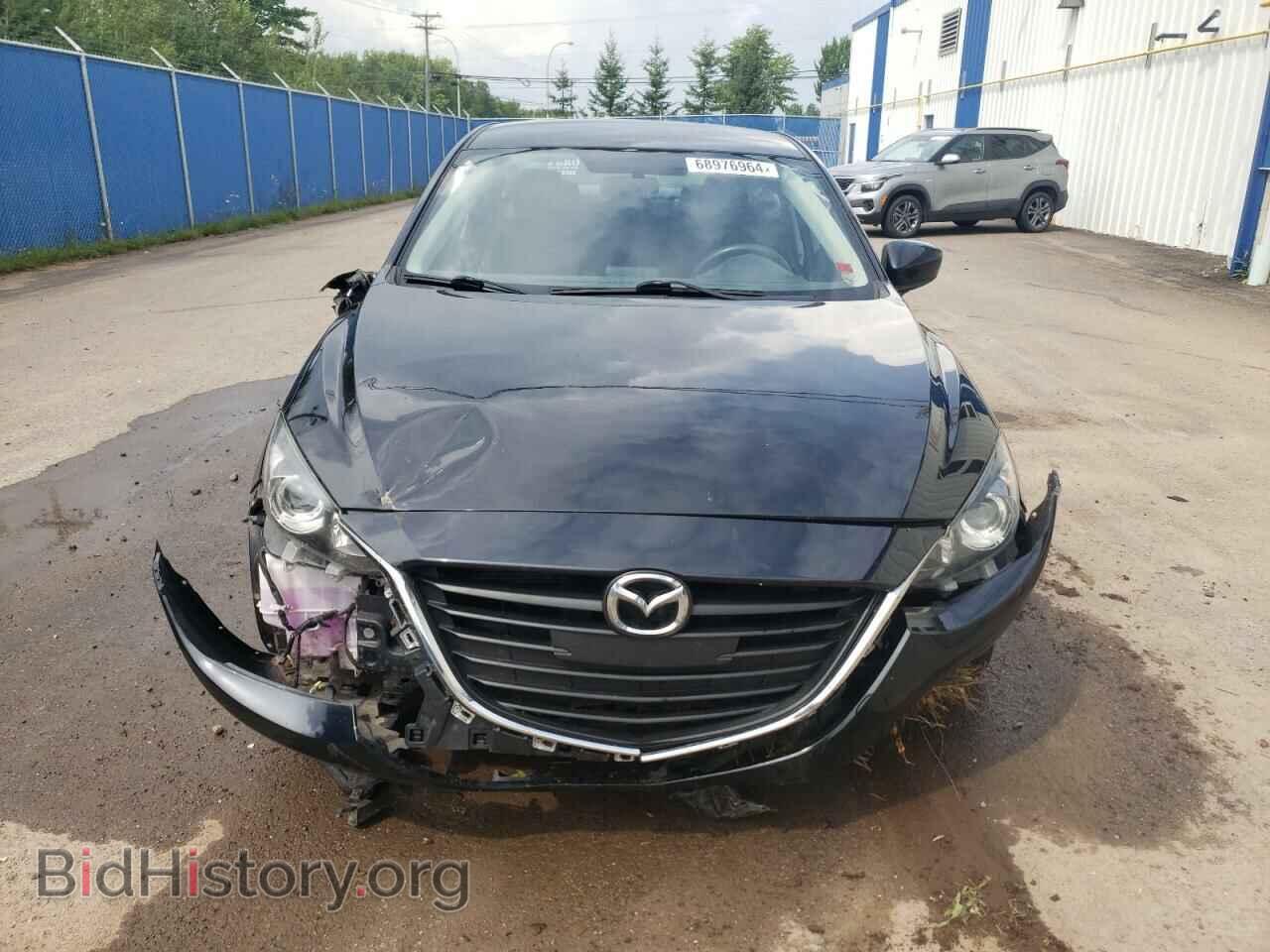 2015 MAZDA 3 - VIN: 3MZBM1U75FM218514 - Фото 5