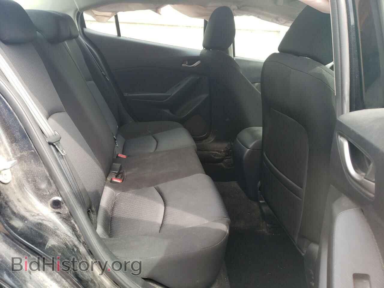 2015 MAZDA 3 - VIN: 3MZBM1U75FM218514 - Фото 10