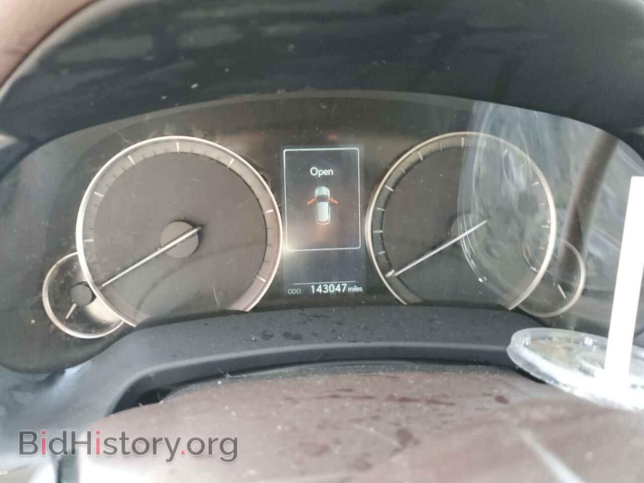 2017 LEXUS RX350 - VIN: 2T2BZMCA4HC097520 - Фото 9