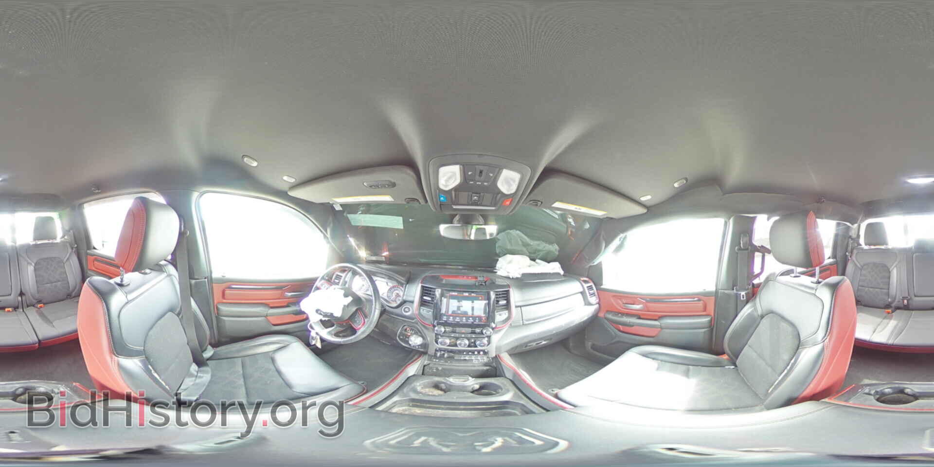 2019 RAM 1500 - VIN: 1C6SRFLT3KN805740 - Фото 15