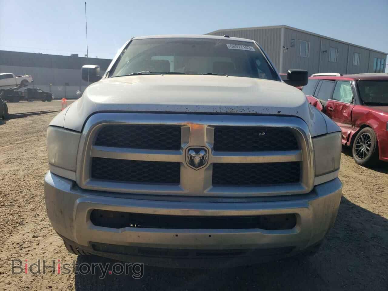 2016 RAM All Models - VIN: 3C6TR5CT8GG141918 - Фото 5