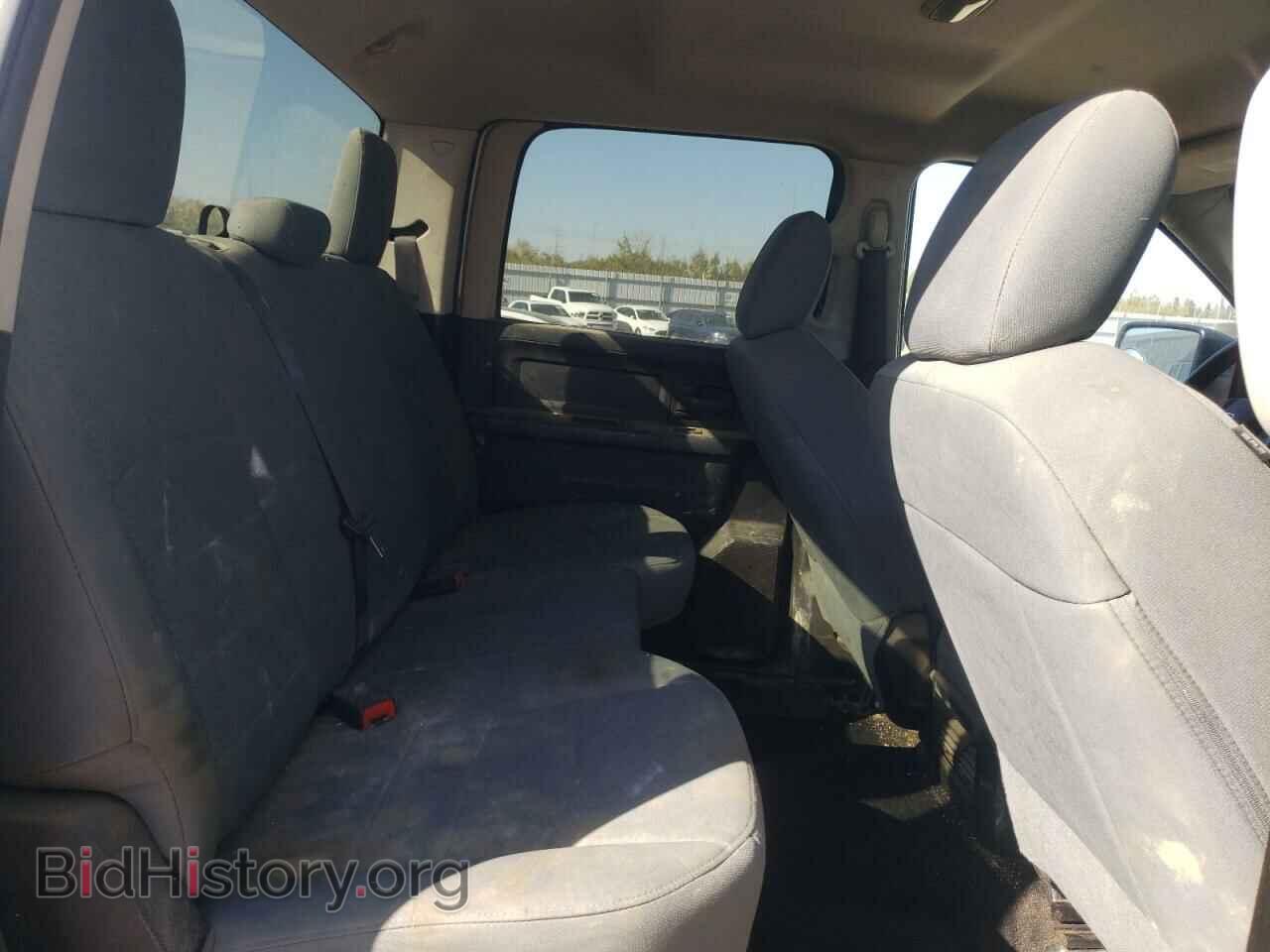 2016 RAM All Models - VIN: 3C6TR5CT8GG141918 - Фото 10