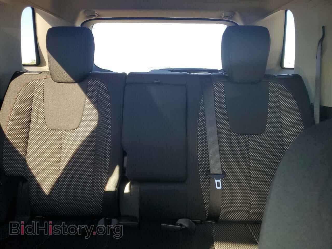 2017 GMC TERRAIN - VIN: 2GKALNEK9H6274274 - Фото 10