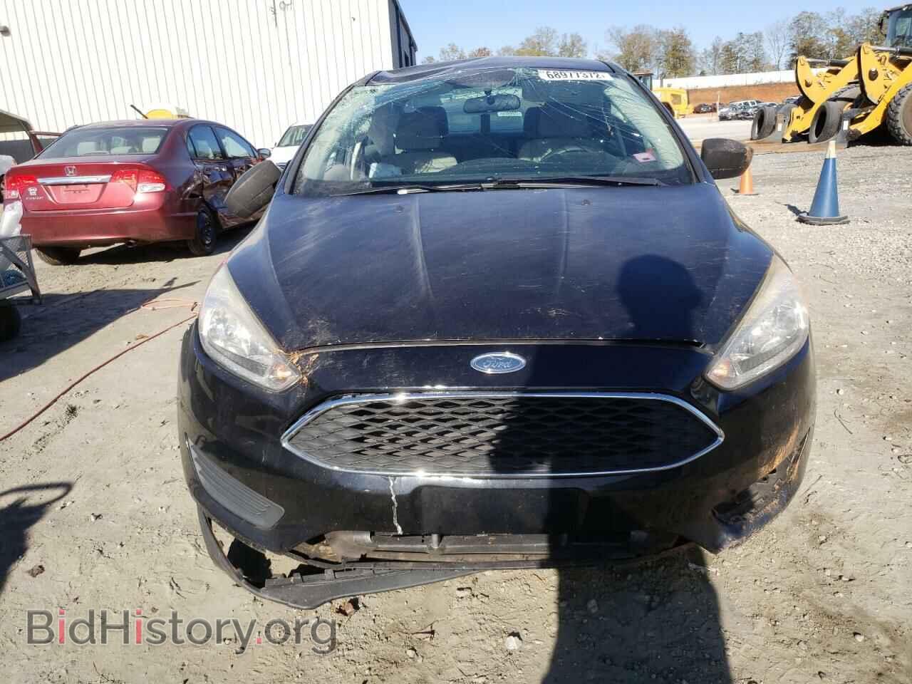 2016 FORD FOCUS - VIN: 1FADP3F21GL214324 - Фото 5