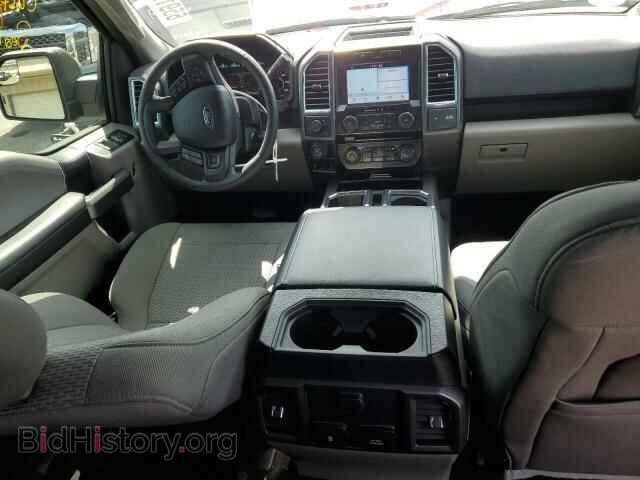 2017 FORD F-150 - VIN: 1FTEW1CF7HFA57749 - Photo 8
