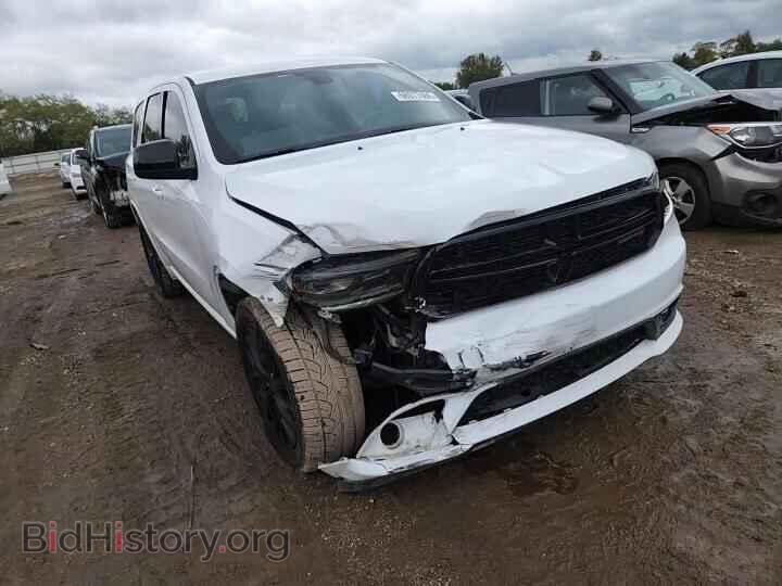 2016 DODGE DURANGO - VIN: 1C4RDJAG2GC387656 - Photo 14