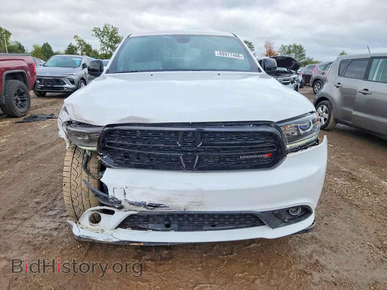 2016 DODGE DURANGO - VIN: 1C4RDJAG2GC387656 - Photo 5
