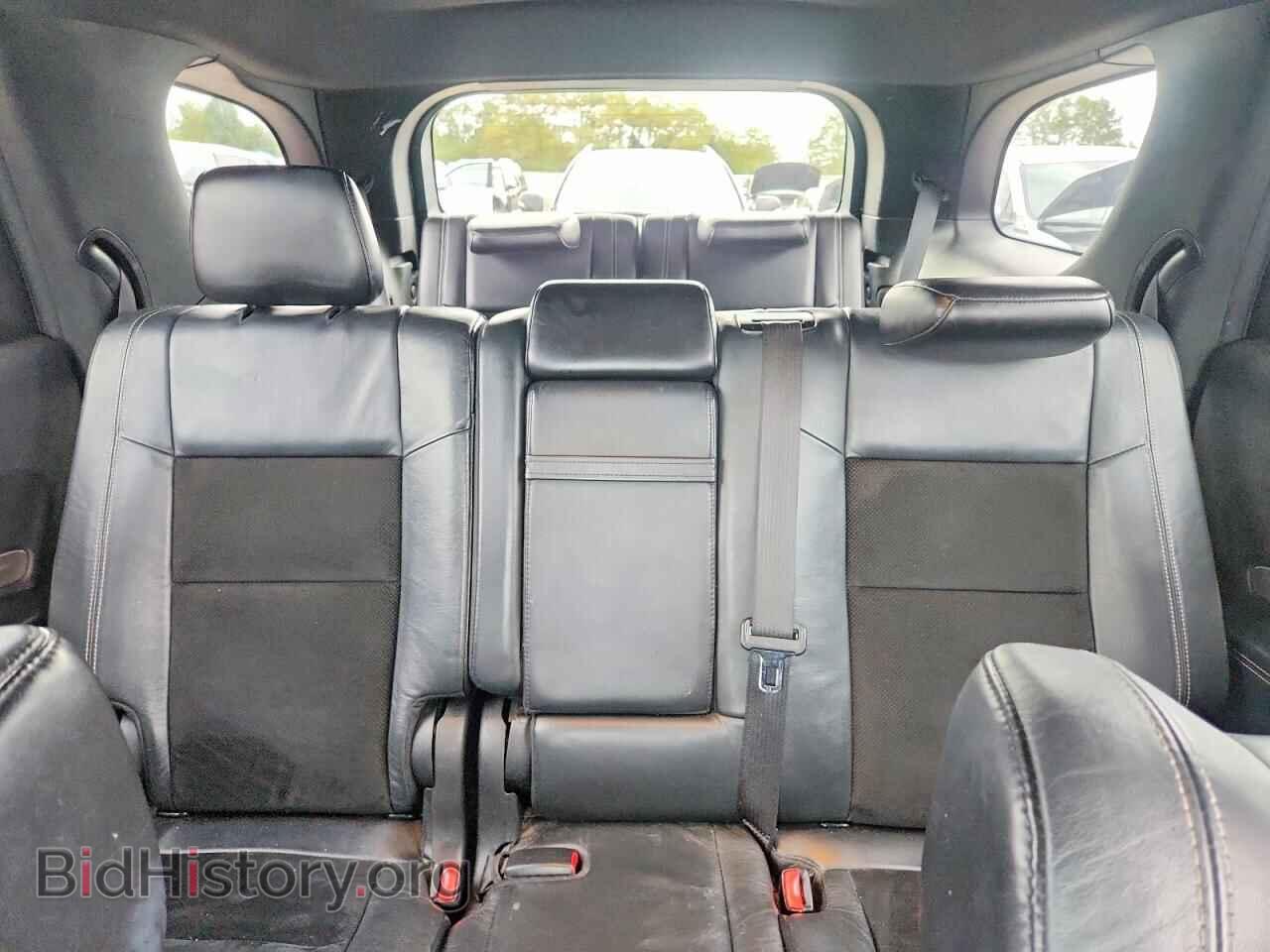 2016 DODGE DURANGO - VIN: 1C4RDJAG2GC387656 - Photo 10