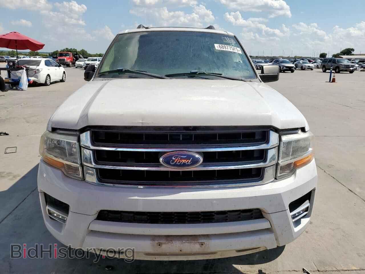 2017 FORD EXPEDITION - VIN: 1FMJU1HT3HEA51645 - Фото 5