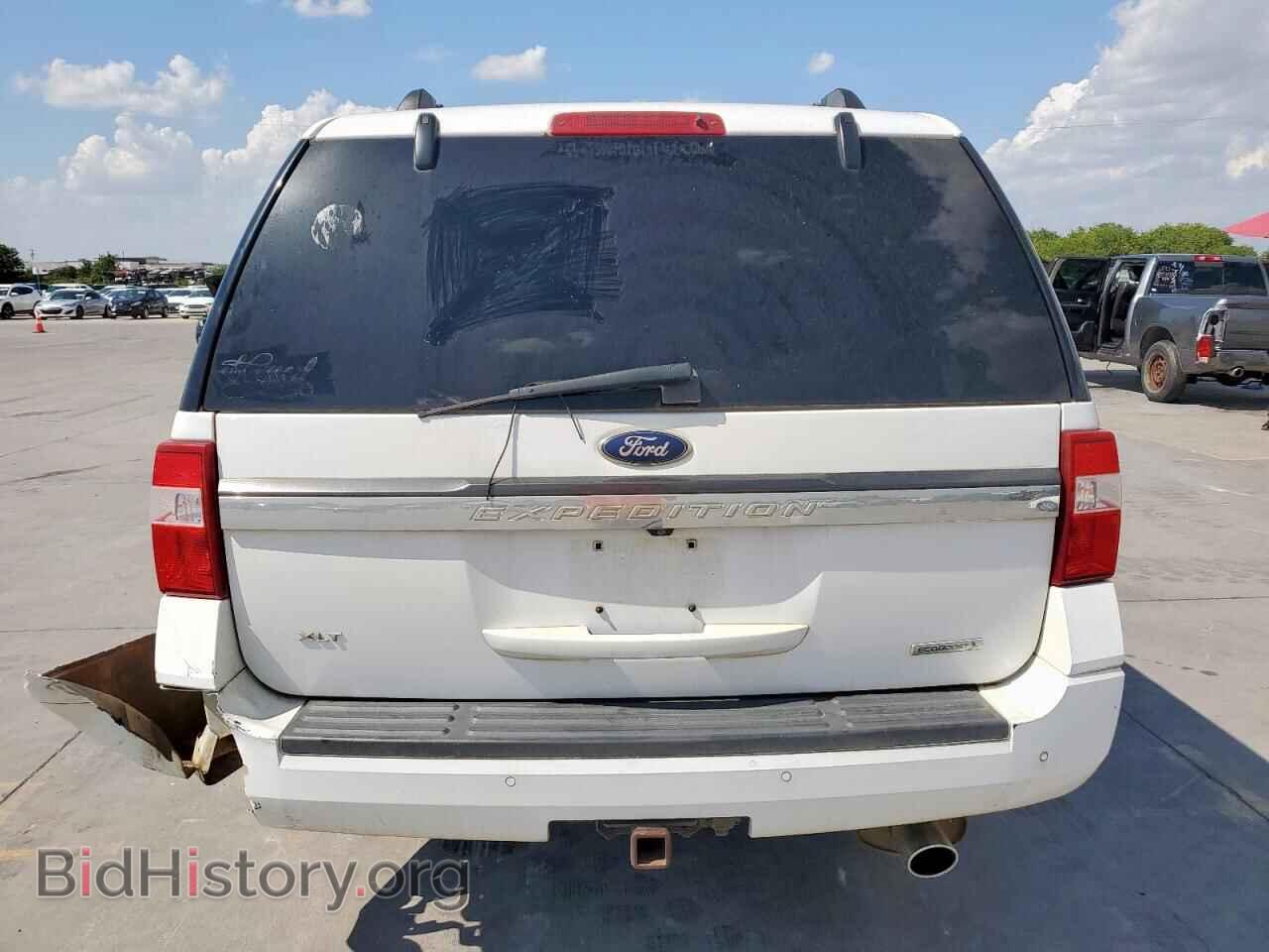 2017 FORD EXPEDITION - VIN: 1FMJU1HT3HEA51645 - Фото 6
