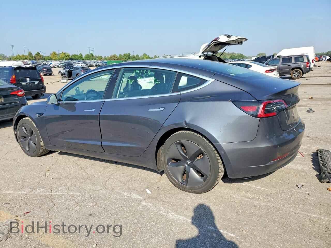 2018 TESLA MODEL 3 - VIN: 5YJ3E1EA8JF101862 - Photo 2