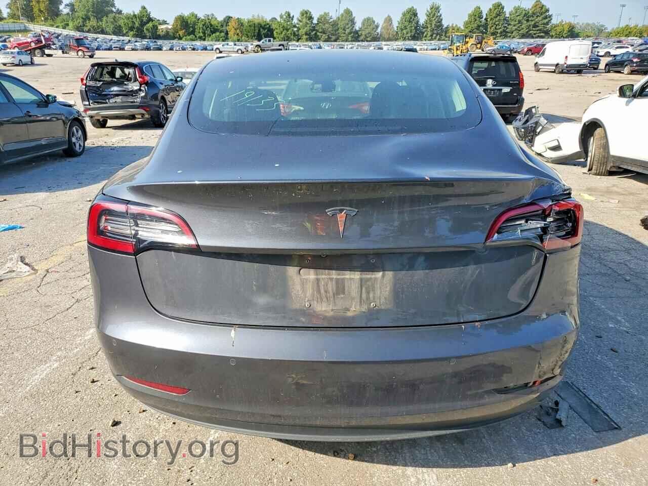 2018 TESLA MODEL 3 - VIN: 5YJ3E1EA8JF101862 - Photo 6