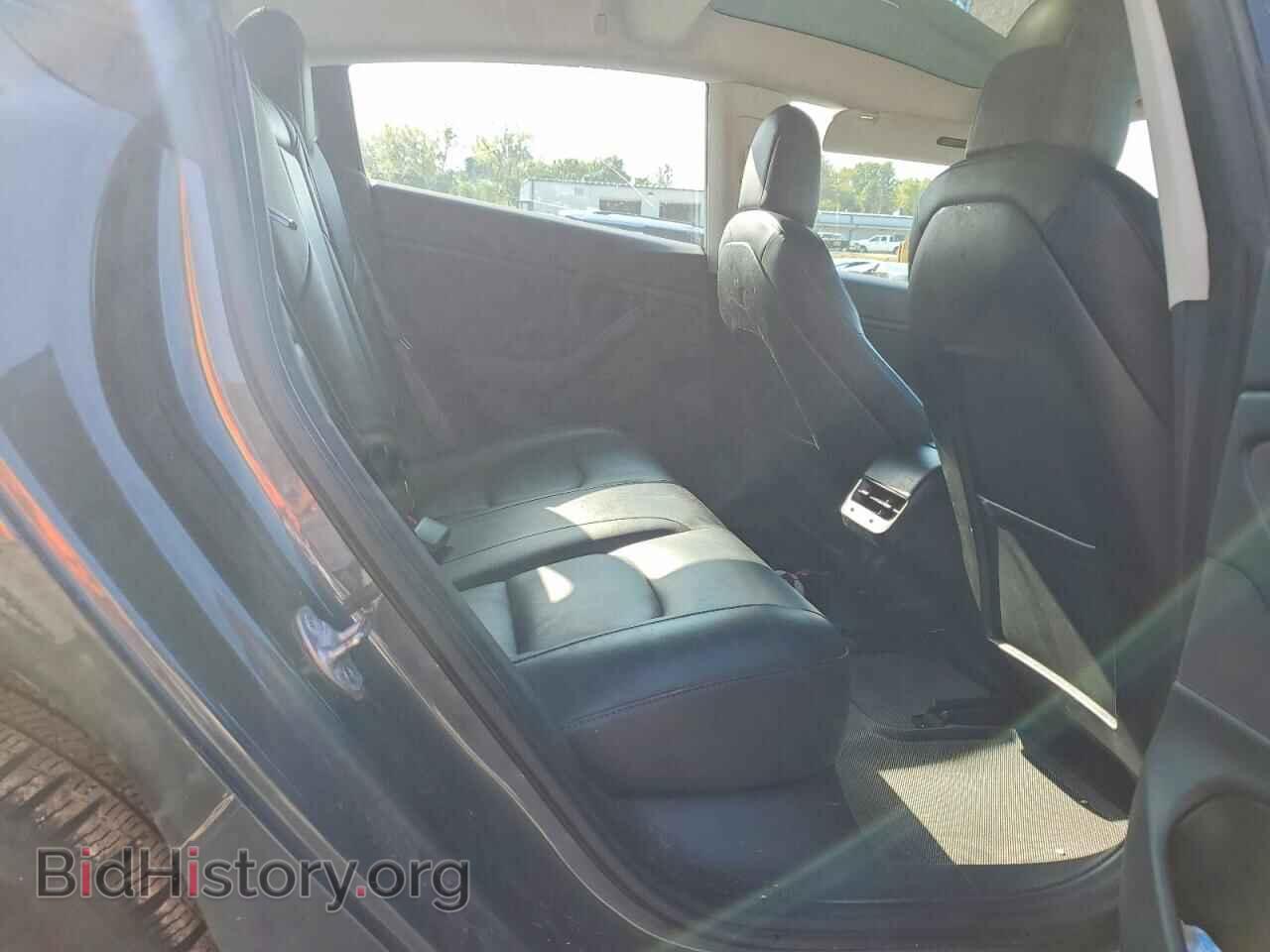 2018 TESLA MODEL 3 - VIN: 5YJ3E1EA8JF101862 - Photo 10