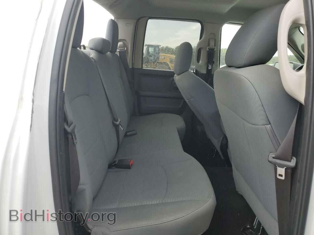 2017 RAM 1500 - VIN: 1C6RR7FT2HS789427 - Фото 10