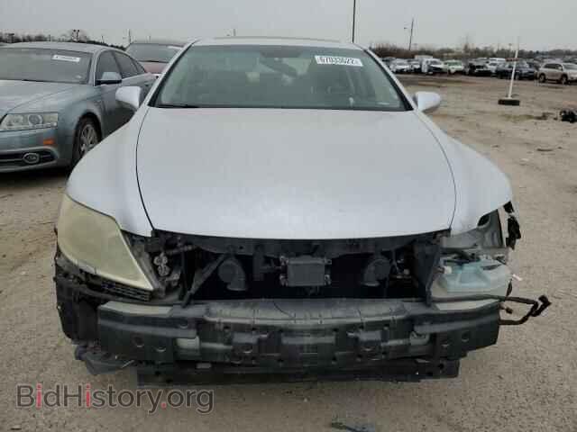 2007 LEXUS LS460 - VIN: JTHGL46F675016997 - Фото 5