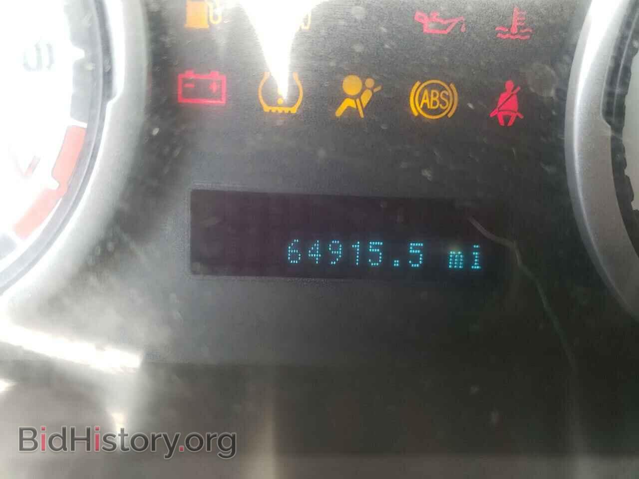 2009 FORD FOCUS - VIN: 1FAHP36N19W102779 - Фото 8