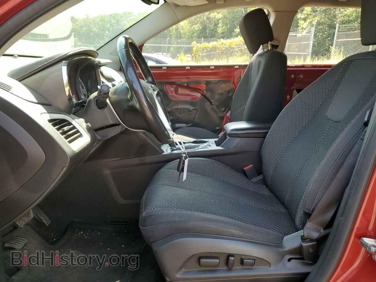 2013 GMC TERRAIN - VIN: 2GKFLTEK3D6174093 - Photo 7