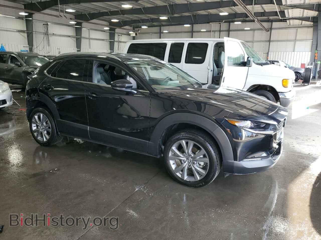 2024 MAZDA CX30 - VIN: 3MVDMBDM1RM618855 - Фото 4