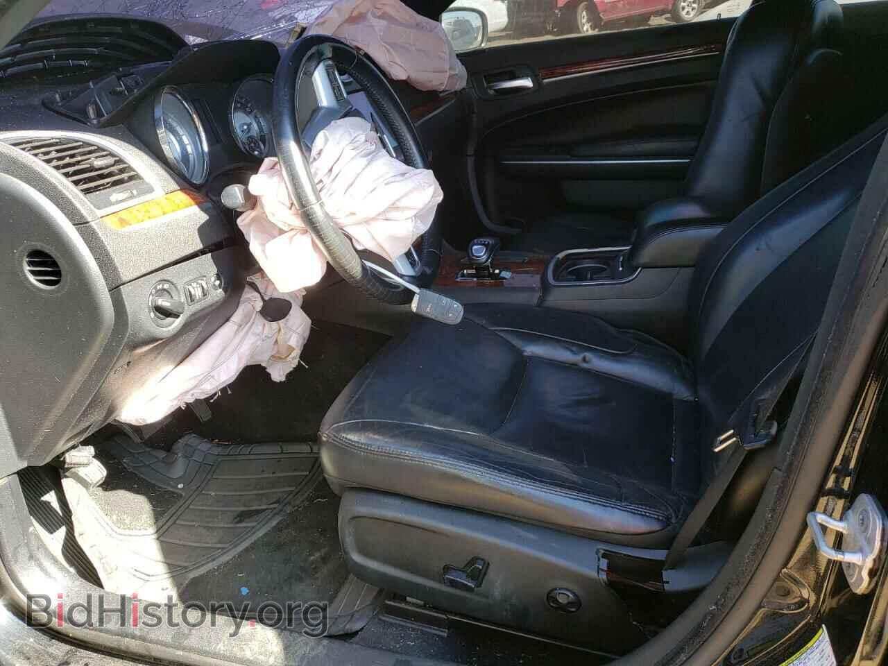 2014 CHRYSLER 300 - VIN: 2C3CCAAG2EH138930 - Фото 7