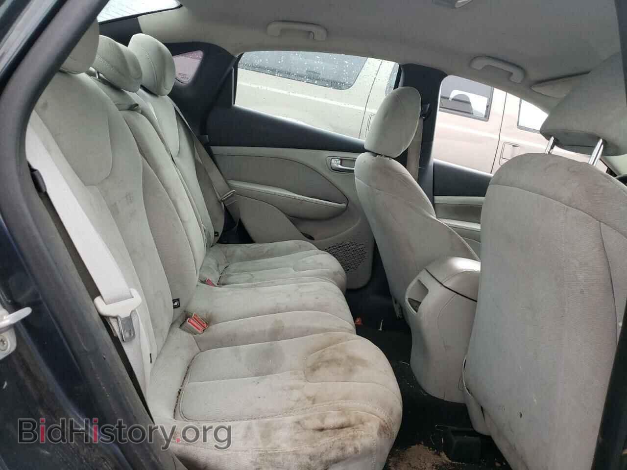 2013 DODGE DART - VIN: 1C3CDFBA6DD139983 - Фото 10