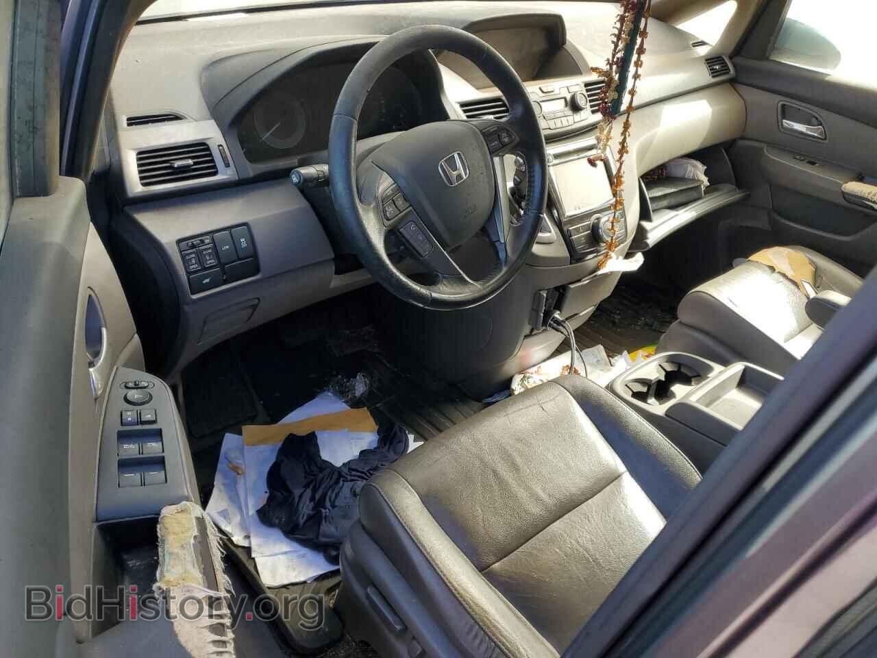 2014 HONDA All Models - VIN: 5FNRL5H68EB010949 - Photo 8