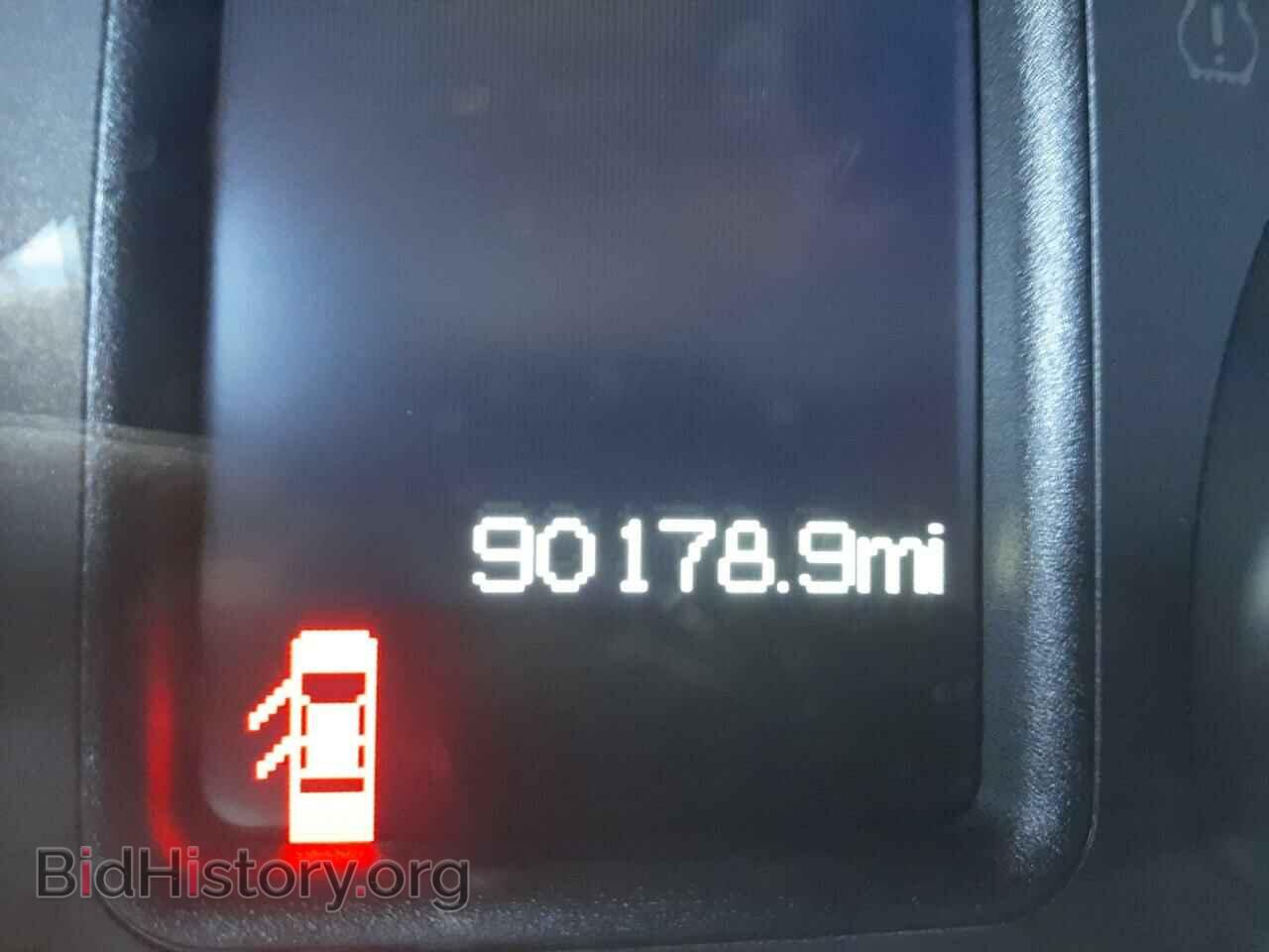 2014 RAM 1500 - VIN: 1C6RR6FT7ES179433 - Фото 8