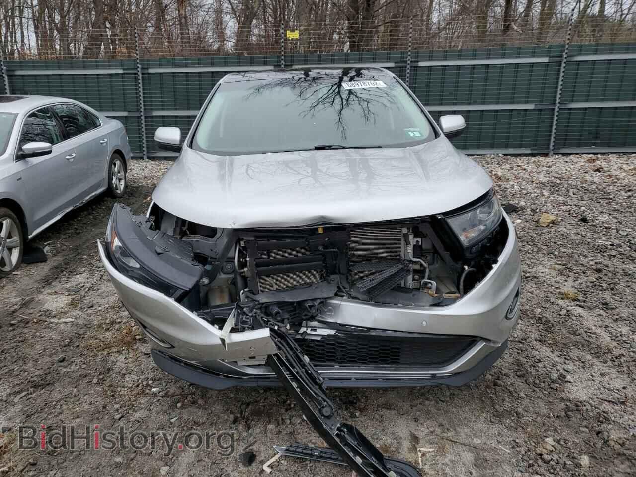2015 FORD EDGE - VIN: 2FMPK4AP1FBC24263 - Photo 5