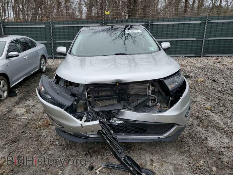 2015 Ford EDGE (VIN 2FMPK4AP1FBC24263) — photo 5 of 13