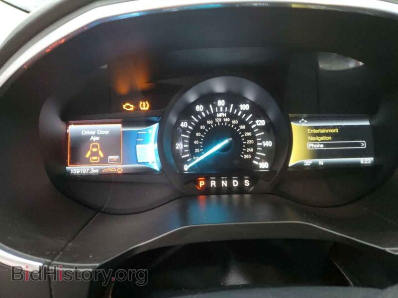 2015 Ford EDGE (VIN 2FMPK4AP1FBC24263) — photo 9 of 13