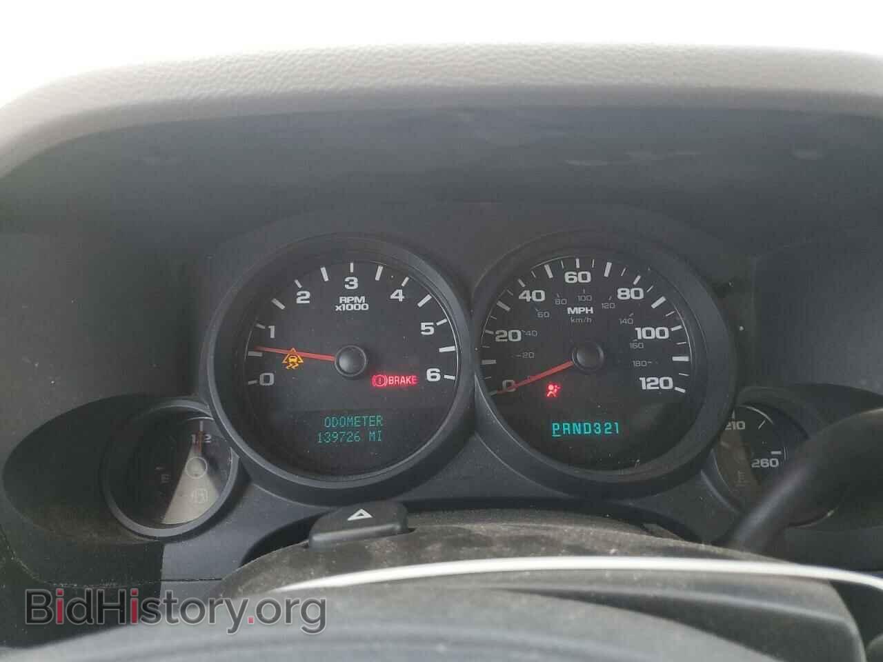 2007 CHEVROLET ALL Models - VIN: 2GCEC13CX71555772 - Фото 9