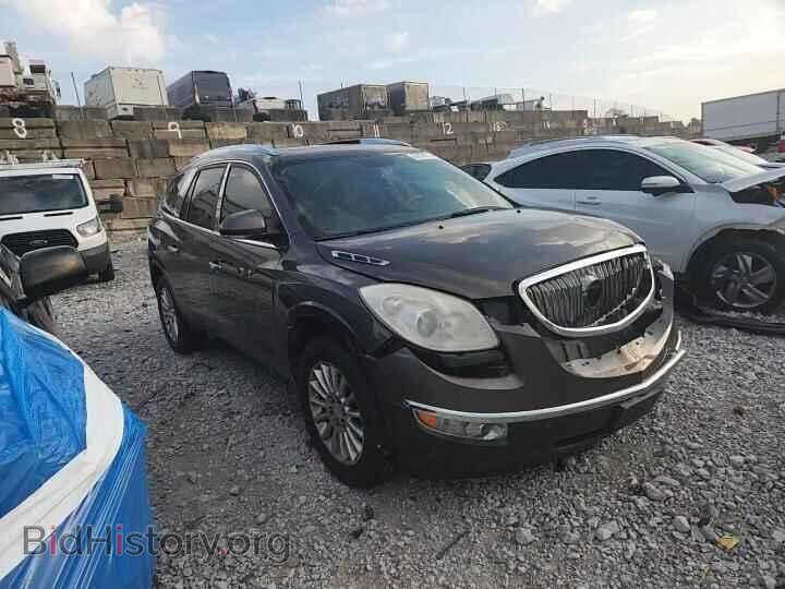 2012 BUICK ENCLAVE - VIN: 5GAKVCEDXCJ310017 - Photo 14