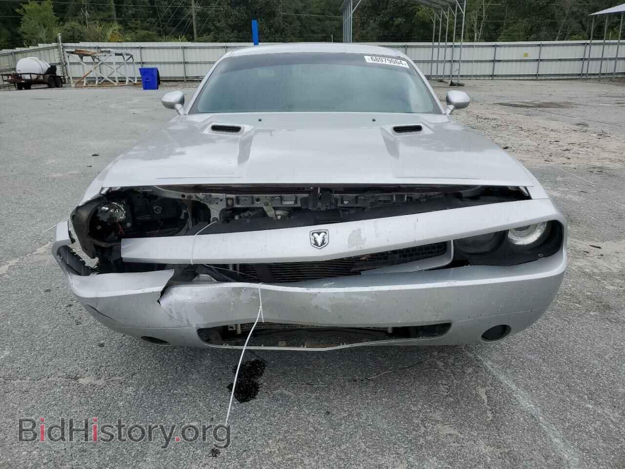 2010 DODGE CHALLENGER - VIN: 2B3CJ4DV8AH130002 - Фото 5