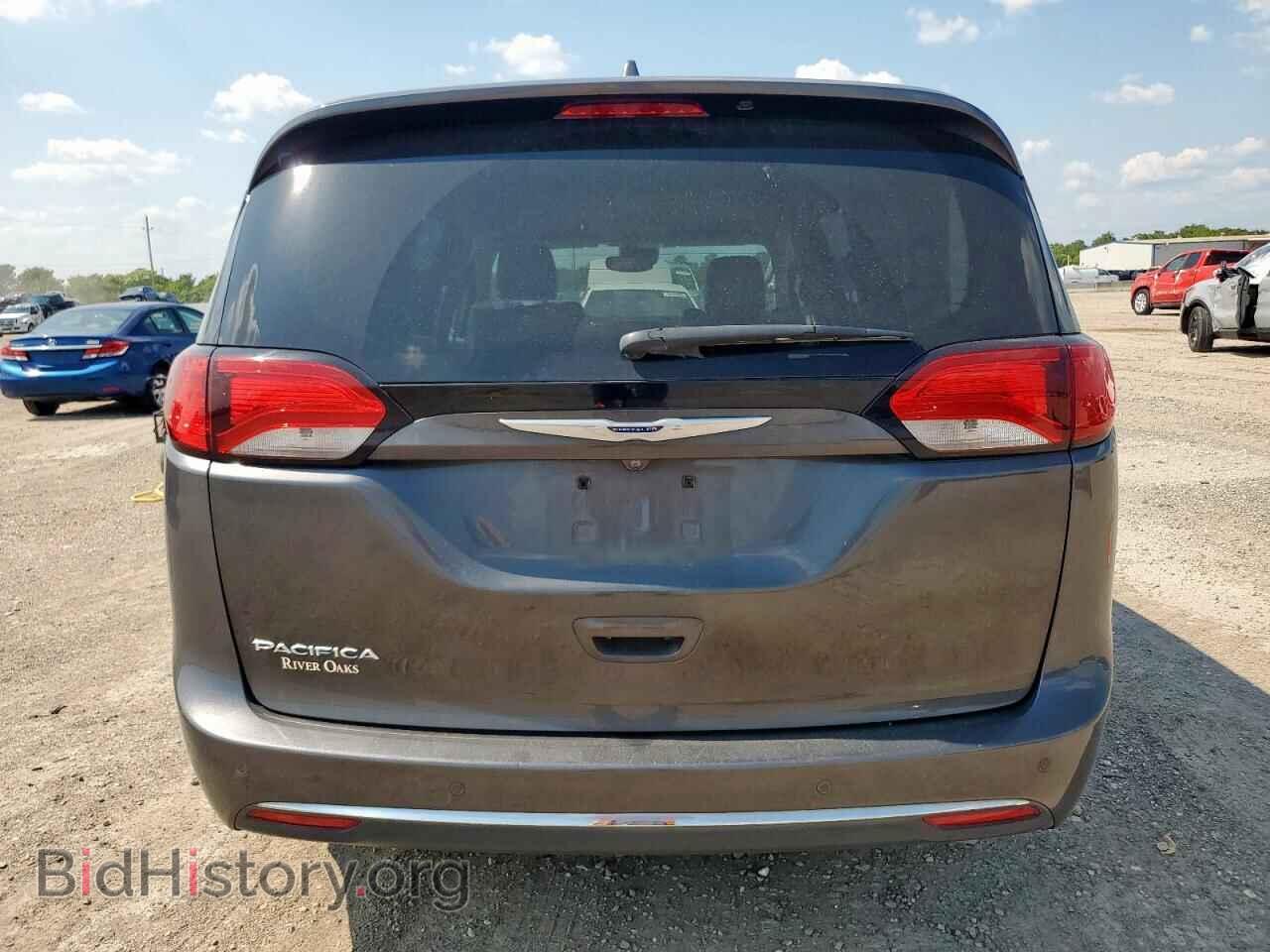 2019 CHRYSLER PACIFICA - VIN: 2C4RC1EG1KR588249 - Photo 6