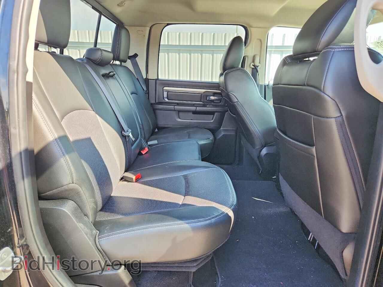 2015 RAM 1500 - VIN: 1C6RR7UT5FS589321 - Фото 10