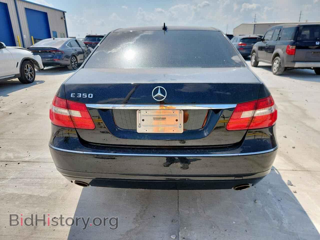 2010 MERCEDES-BENZ E-CLASS - VIN: WDDHF5GB0AA070802 - Фото 6