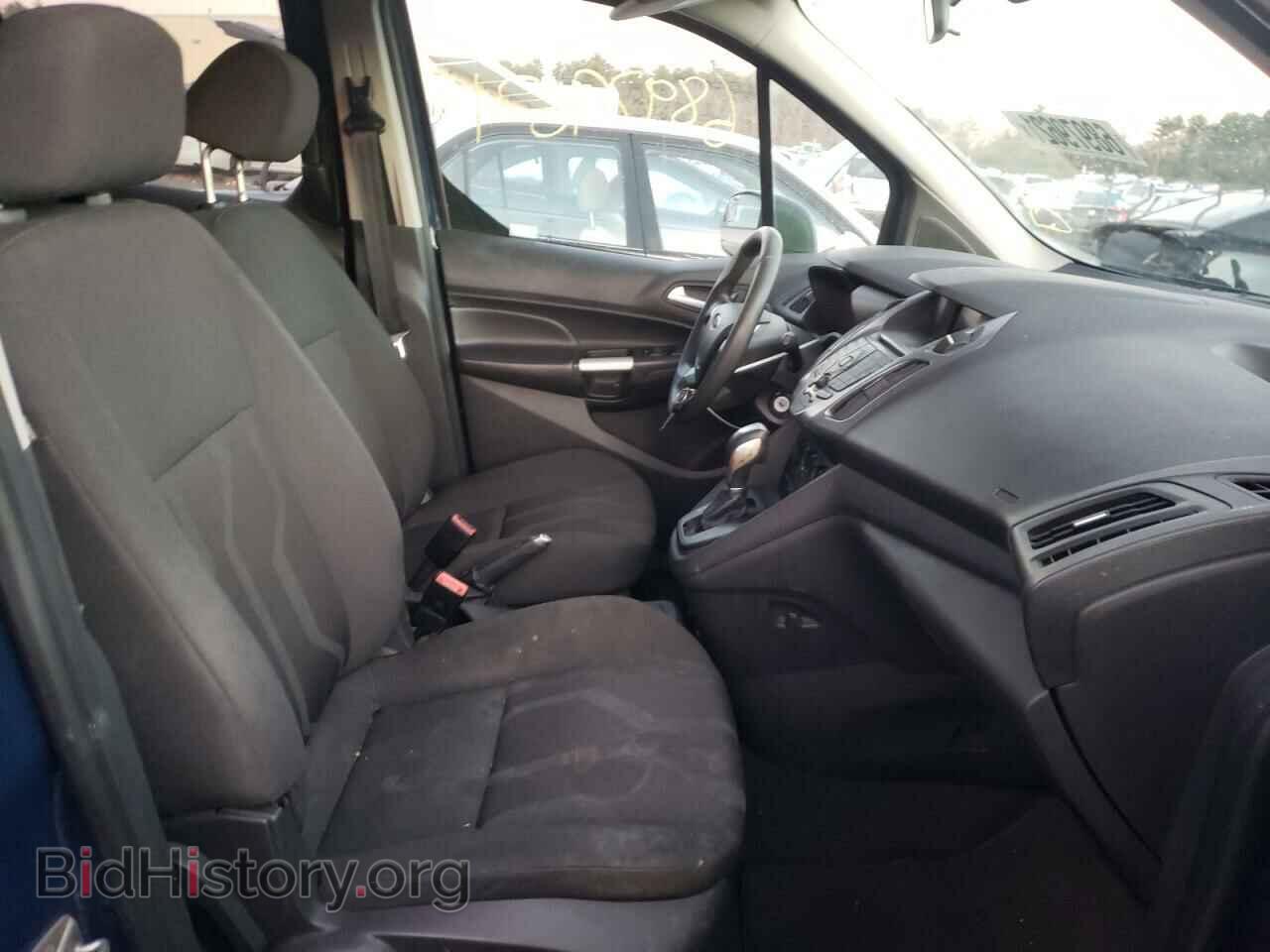 2014 FORD TRANSIT CO - VIN: NM0AS8F79E1151242 - Фото 5