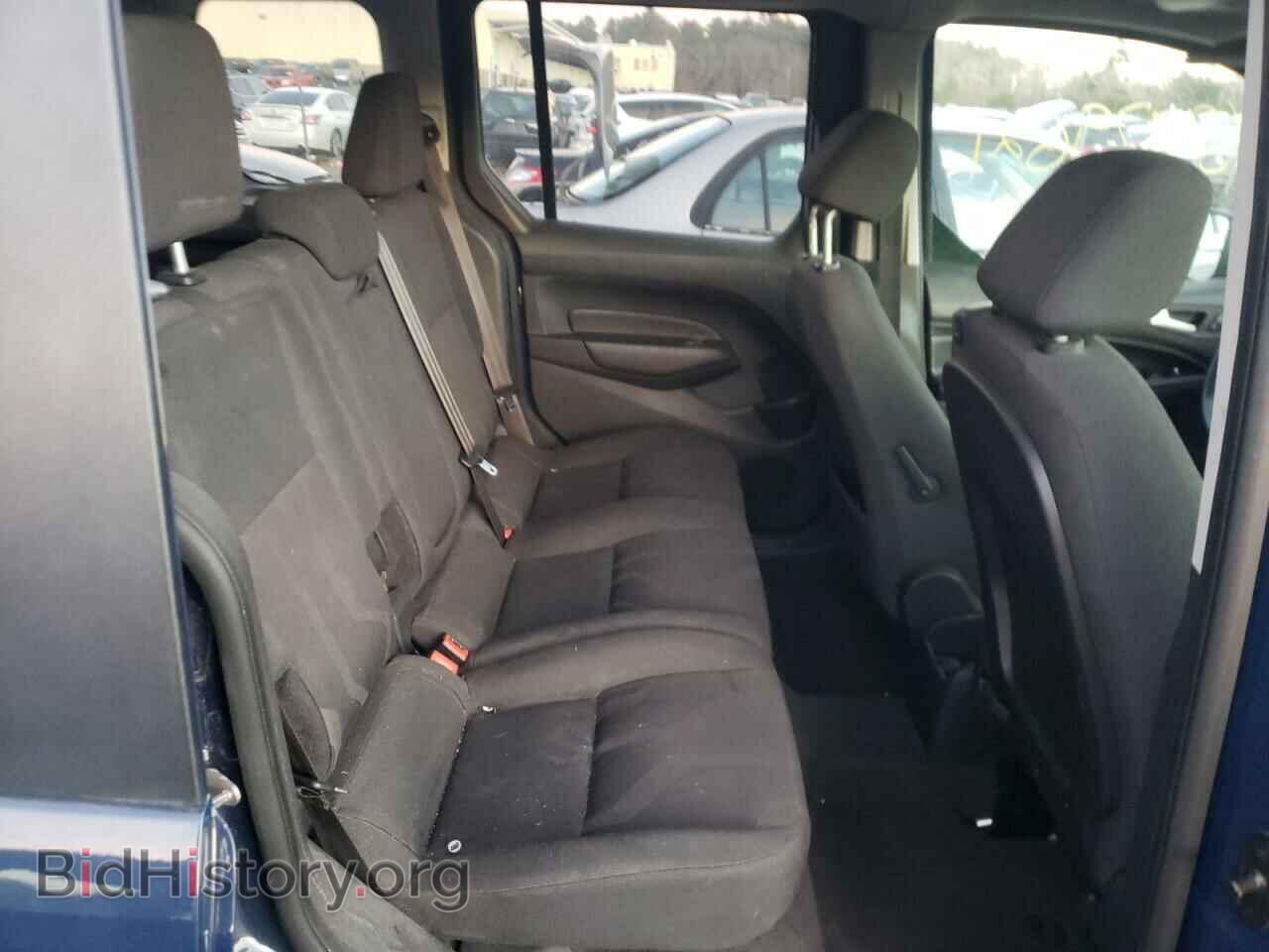 2014 FORD TRANSIT CO - VIN: NM0AS8F79E1151242 - Фото 6