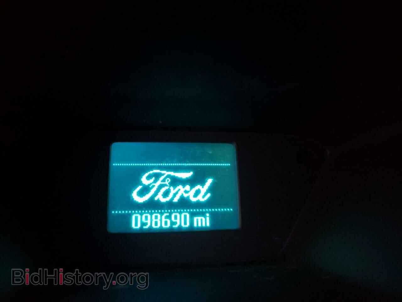2014 FORD TRANSIT CO - VIN: NM0AS8F79E1151242 - Фото 8