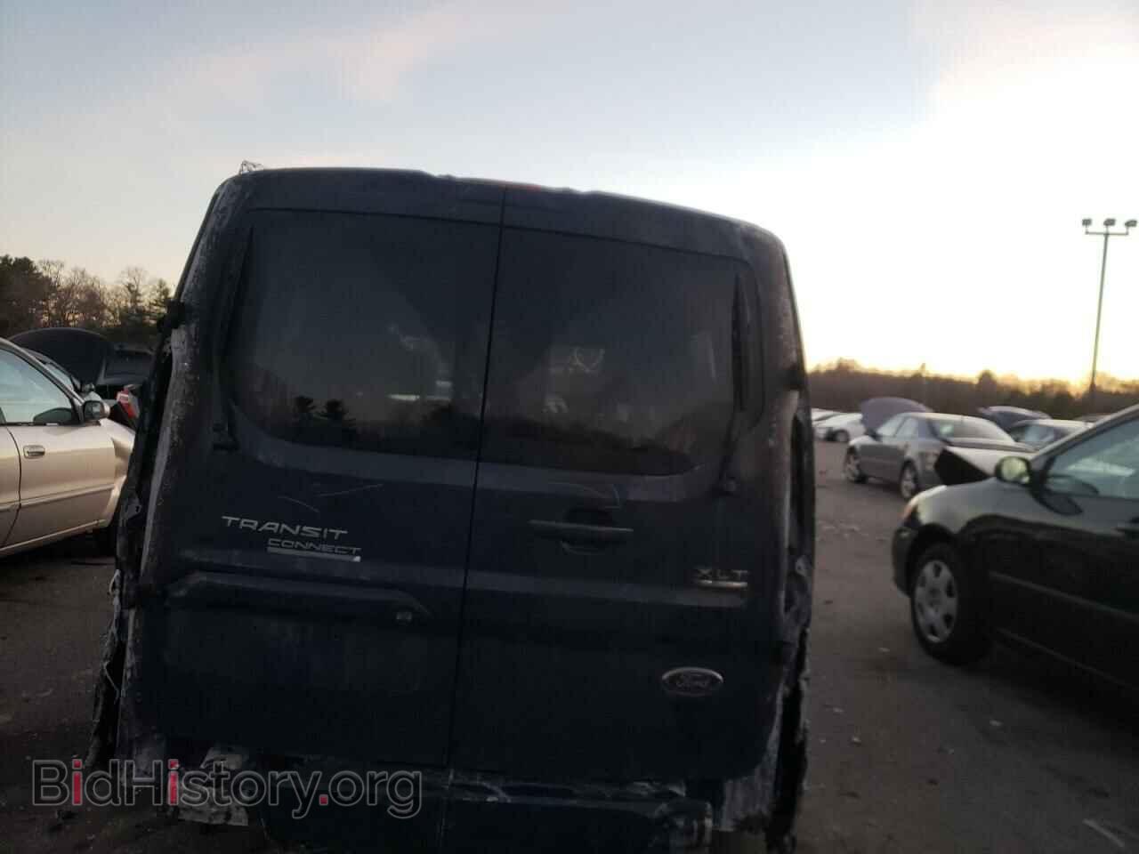 2014 FORD TRANSIT CO - VIN: NM0AS8F79E1151242 - Фото 9
