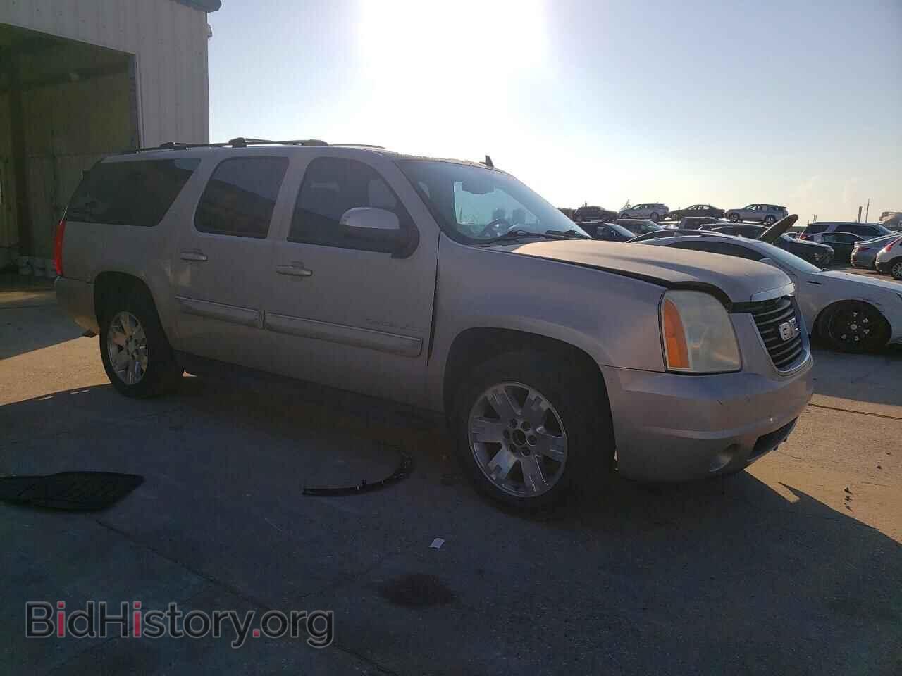 2009 GMC YUKON - VIN: 1GKFC36079J122649 - Photo 4