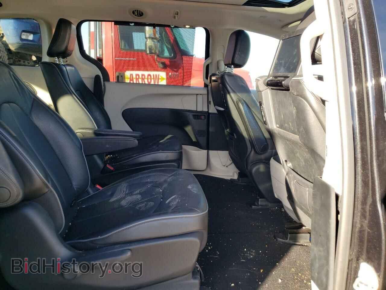 2018 CHRYSLER PACIFICA - VIN: 2C4RC1N75JR172638 - Photo 6