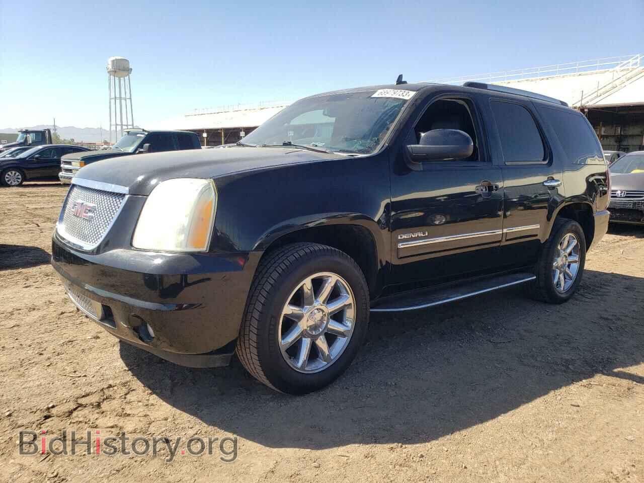Photo 1GKS1EEF3CR300488 - GMC YUKON 2012