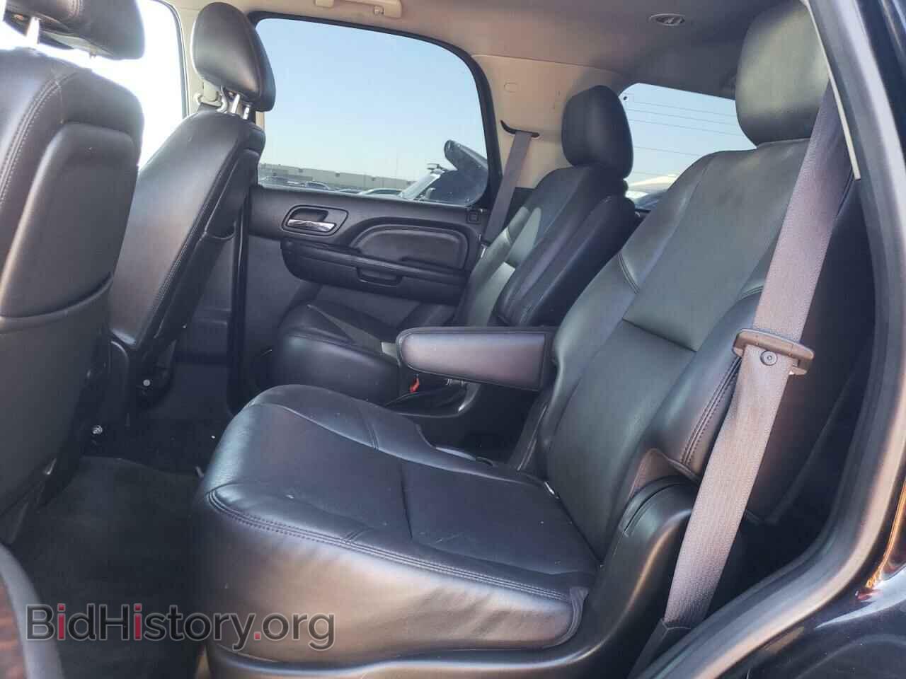 2012 GMC YUKON - VIN: 1GKS1EEF3CR300488 - Фото 11