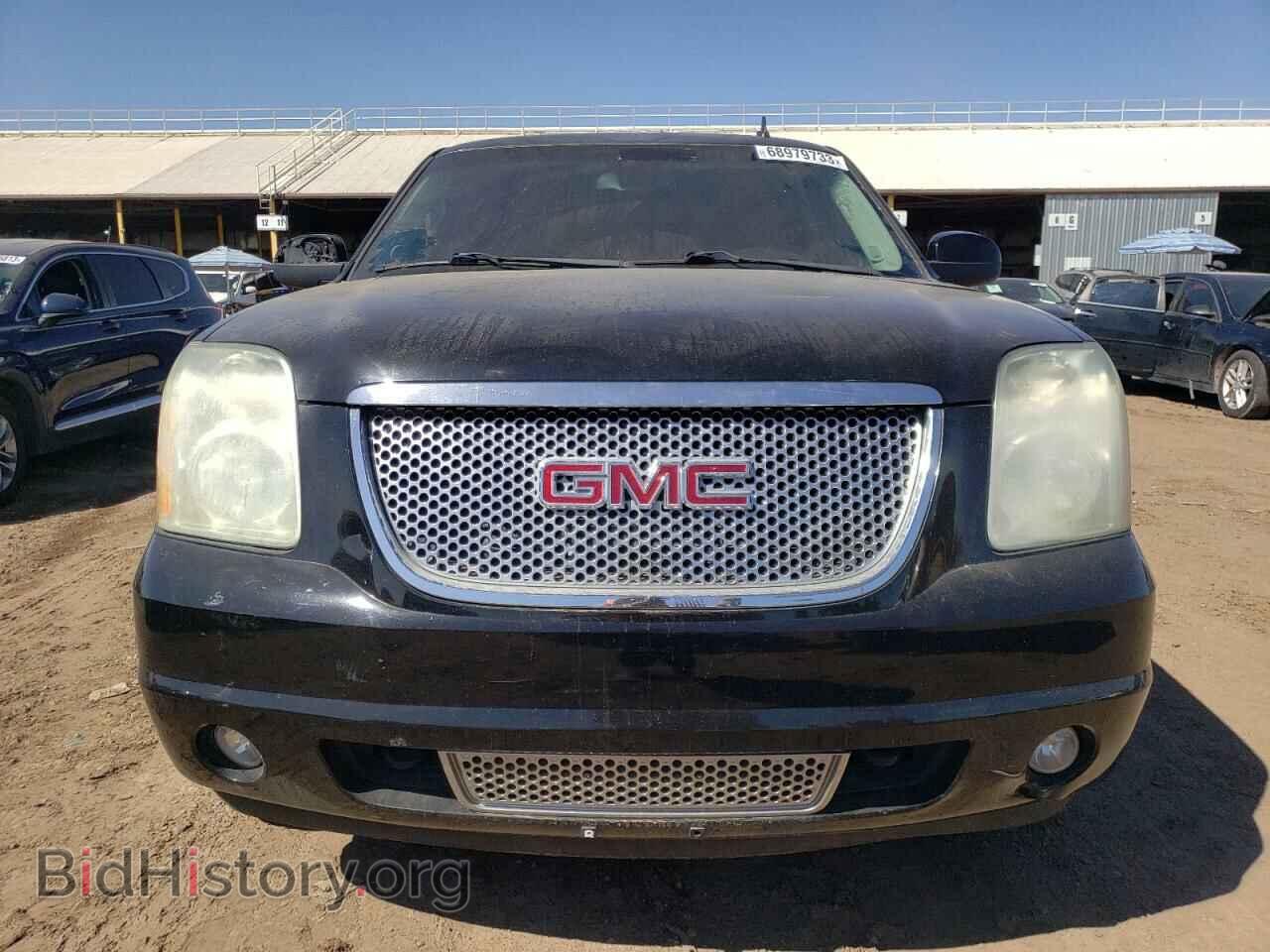 2012 GMC YUKON - VIN: 1GKS1EEF3CR300488 - Фото 5