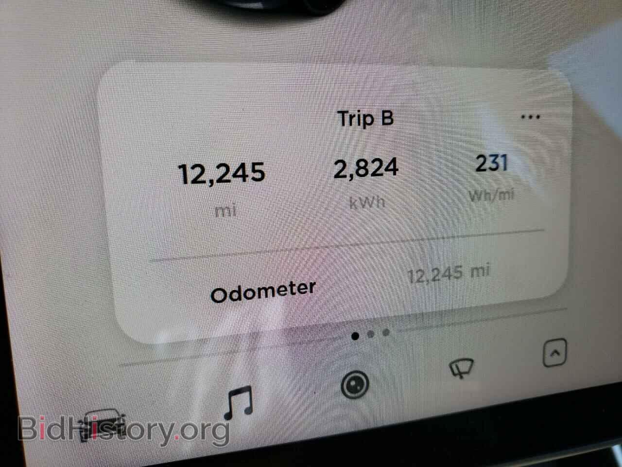 2020 TESLA MODEL 3 - VIN: 5YJ3E1EA5LF703170 - Фото 8