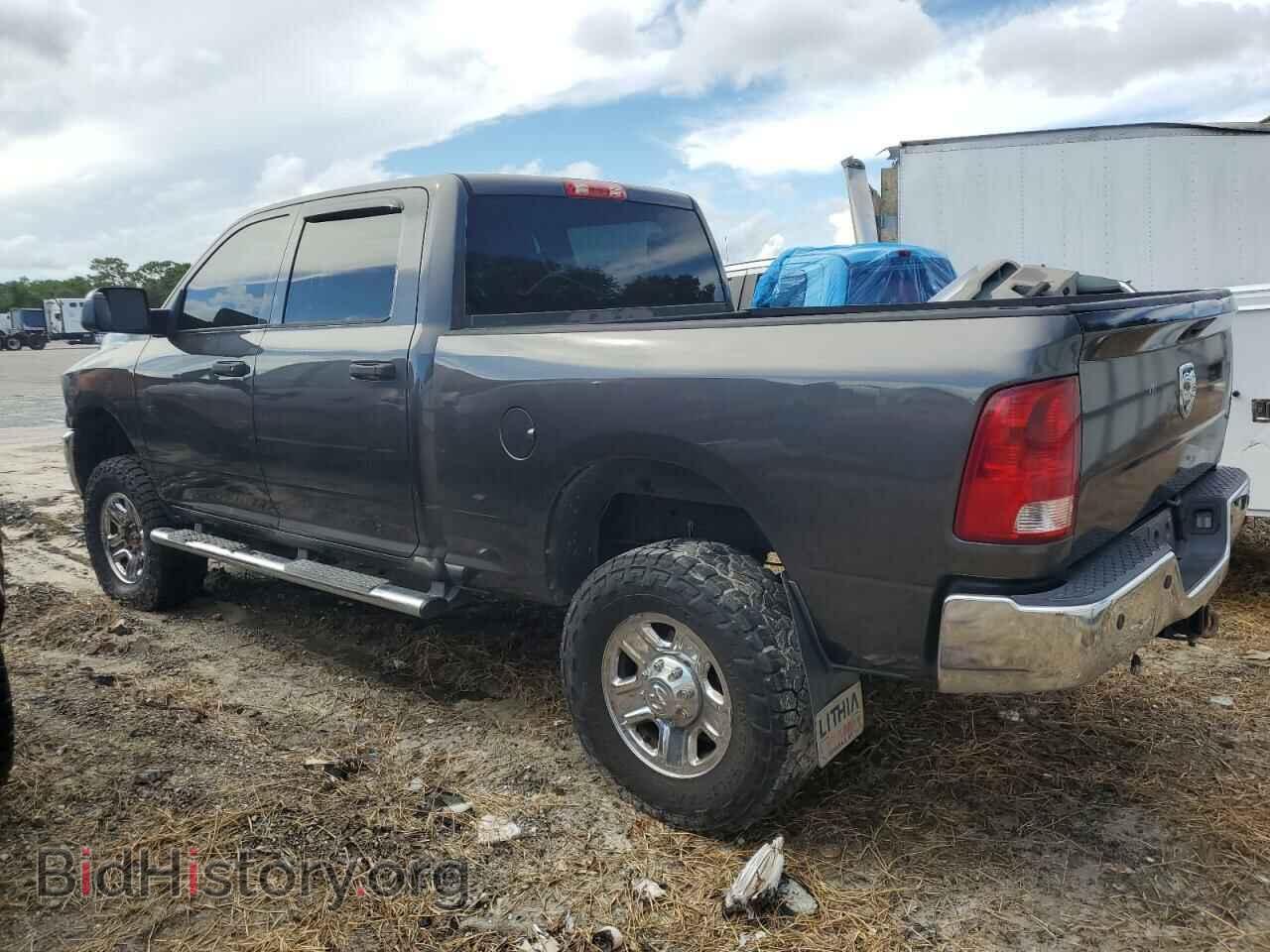 2014 RAM All Models - VIN: 3C63R3CL2EG283196 - Фото 2