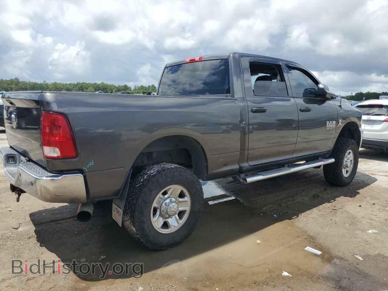 2014 RAM All Models - VIN: 3C63R3CL2EG283196 - Фото 3