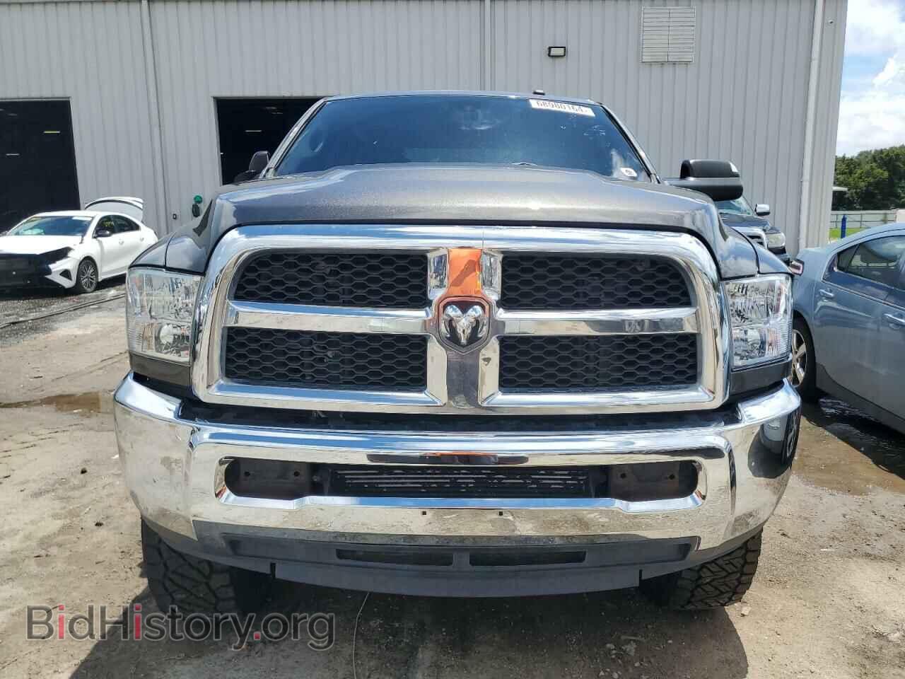 2014 RAM All Models - VIN: 3C63R3CL2EG283196 - Фото 5