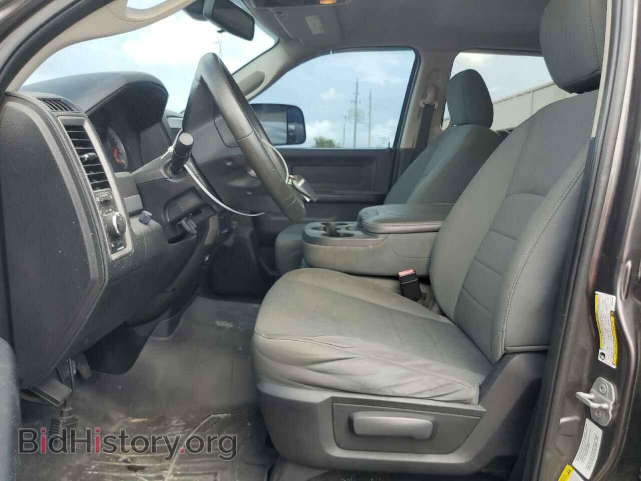 2014 RAM All Models - VIN: 3C63R3CL2EG283196 - Фото 7
